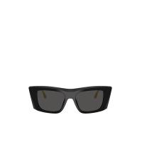 ราคา DOLCE&GABBANA แว่นกันแดดผู้หญิง รุ่น DG4510 501/87 51 เลนส์สี เทาเข้ม 51mm (CDS21479922)