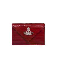 ราคา VIVIENNE WESTWOOD กระเป๋าสตางค์ผู้หญิง Envelope Billfold One Size (GRCDS53725080534)