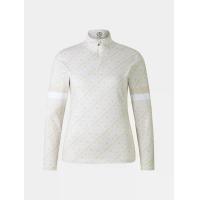 ราคา BOGNER เสื้อสเว็ตเตอร์ผู้หญิง รุ่น WOMEN BELINE FIRST LAYER สี BEIGE 36 EU (MKP2095473)