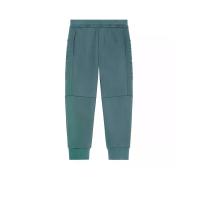 ราคา EMPORIO ARMANI กางเกงวอร์มเด็กโตผู้ชาย FW25 รุ่น 5231605717 สีเขียว 6A (CDS24401425)