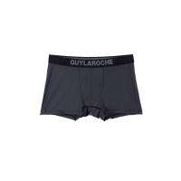 ราคา GUY LAROCHE INNERWEAR กางเกงในชาย Cool Active ทรงTrunk แพ็ค 1 ตัว สีดำ (JUU5949S5BL) M (MKP2087882)