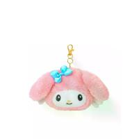ราคา SANRIO กระเป๋าสตางค์ พร้อมสายรูด My Melody หลากสี (CDS24128957)