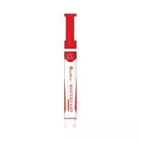 ราคา QUANTUM ปากกาไวท์บอร์ด ควอนตั้ม QW1400 5มม. แดง (MKP2002454)