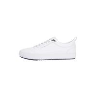 ราคา TOMMY HILFIGER รองเท้าผ้าใบผู้ชาย สีขาว 44 EU (MKP2055549)