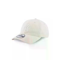 ราคา NEW ERA หมวกยูนิเซ็กส์ MLB PASTEL NEW YORK YANKEES 9FORTY สี YELLOW Free Size (MKP2092913)