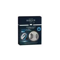 ราคา MAISON BERGER PARIS กรอบน้ำหอมสำหรับรถยนต์ Flash Technical (MKP2094446)
