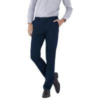 ราคา ARROW กางเกงทำงานผู้ชาย I-Flex สแล็คไม่มีจีบ ทรง Smart fit ไม่ต้องรีด MSCM811 สี กรมท่า 31 In (MKP2093401)