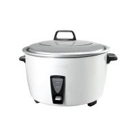 ราคา SHARP หม้อหุงข้าว (1550 วัตต์, 5 ลิตร,คละสี) รุ่น KSH-D55 (MKP1533271)