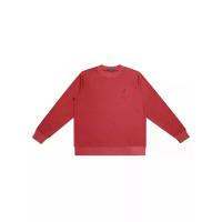 ราคา NAUTICA เสื้อยืดแขนยาวสำหรับผู้ชาย สีแดง L (GRMKPPR000168330)