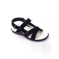 ราคา SCHOLL รองเท้ารัดส้นผู้หญิง รุ่นแอฟริกา สีดำ 36 EU (MKP1518695)