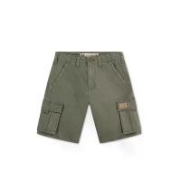 ราคา LEVI'S KIDS กางเกงคาร์โก้ขาสั้นเด็กเล็กผู้ชาย 14 US (CDS19234311)