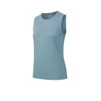 ราคา REEBOK Chill เสื้อกล้ามวิ่งผู้หญิง สีฟ้า/น้ำเงิน - RE099AP555ENTH M (GRMKPPR000187983)