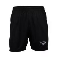 ราคา GRAND SPORT กางเกงฟุตบอลสีล้วน สีดำ (001478) XL (GRMKPPR000075411)