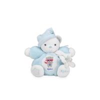 ราคา KALOO ตุ๊กตาหมี  IMAGINE CHUBBY BEAR AQUA - SMALL (MKP1005413)