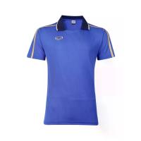 ราคา GRAND SPORT เสื้อกีฬาคอปกกุ๊นไหล่ (011580) สีน้ำเงิน 2XL (GRMKPPR000175126)