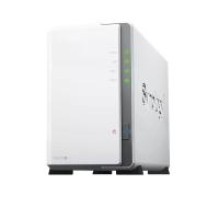 ราคา Synology อุปกรณ์จัดเก็บข้อมูลบนเครือข่าย รุ่น DS223J สีขาว (MKP2085887)