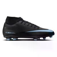 ราคา NIKE Mercurial Superfly 10 Club MG รองเท้าฟุตบอลผู้ชาย สีดำ - NI083SH451ENTH 9.5 US (GRMKPPR000188568)