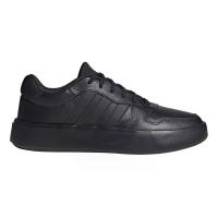 ราคา ADIDAS Litecourt รองเท้าลำลองผู้ชาย สีดำ - AD001SH539EOTH 8 UK (MKP2072976)