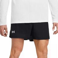 ราคา UNDER ARMOUR กางเกงวิ่งขาสั้นผู้ชาย Launch 5" สีดำ - UN127AP548EITH XL (GRMKPPR000187495)