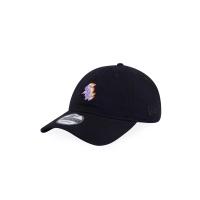 ราคา NEW ERA หมวกยูนิเซ็กส์ LIGHT RAINBOW CHICAGO WHITE SOX 9TWENTY สี BLACK Free Size (GRMKPPR000190363)