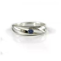 ราคา FINEJEWELTHAI แหวนไพลิน-แหวนเงิน-ไพลินแท้-เงินแท้925-แหวนพลอยแท้-แหวนประจำเดือนเกิด-R1259bl สีเงิน 54 (GRMKPPR000083324)