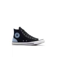 ราคา CONVERSE รองเท้าผ้าใบผู้ชาย CTAS Everyday Essentials Hi สี Black/Out Of The Blue/White 6 US (GRCDS20924100005)
