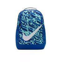 ราคา NIKE Brasilia กระเป๋าเป้เด็ก สีฟ้า/น้ำเงิน - NI083AC811ENTH One Size (GRMKPPR000187881)