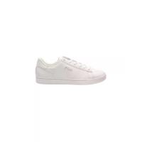 ราคา FILA รองเท้าลำลองผู้ใหญ่ ELITE COURT v4 รุ่น 1XM02354H - สีขาว 43 US (GRMKPPR000163446)