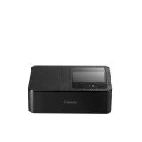 ราคา CANON เครื่องพิมพ์ภาพไร้สายขนาดกะทัดรัด รุ่น SELPHY CP1500 สีดำ (MKP2067418)