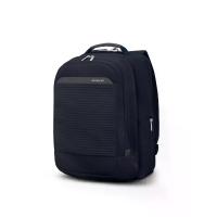 ราคา SAMSONITE PARALUX BT กระเป๋าเป้ 2-1 TRAVEL BACKPACK สีกรมท่า One Size (MKP2094014)