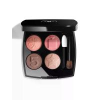 ราคา CHANEL อายแชโดว์สี่สีที่มอบผลลัพธ์หลากหลายมิติ (CDS23690479)