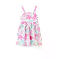 ราคา SFERA KIDS ชุดเดรสเด็กโตผู้หญิง Structured สีชมพู 4 EU (CDS21541926)