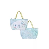 ราคา SANRIO กระเป๋าเก็บความเย็น Keep Cool Daily Cinnamoroll หลากสี (CDS24129725)