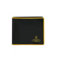 ราคา VIVIENNE WESTWOOD กระเป๋าสตางค์ผู้ชาย Billfold สีดำ One Size (CDS24308922)