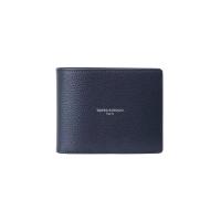 ราคา TAKEO KIKUCHI กระเป๋าสตางค์พร้อมช่องใส่เหรียญ GRAIN MAISON DETACHABLE สีน้ำเงิน One Size (MKP2095205)