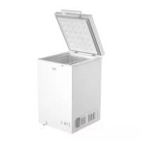 ราคา BEKO ตู้แช่แข็ง (3.5 คิว, สี White) รุ่น CF101WT (MKP1528091)