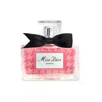 ราคา DIOR น้ำหอมผู้หญิง Miss Dior Essence - Essence De Parfum กลิ่นหอมหวานจากผลไม้ที่ผสานด้วยโน้ตกลิ่นฟลอรัลและวู้ดดี้ 50 mL (CDS24100557)