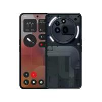 ราคา Nothing สมาร์ทโฟน Phone (3a) Pro 12+256GB สีดำ (MKP2089282)