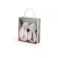 ราคา KALOO รองเท้ากระต่าย สีชมพู (MKP0982098)