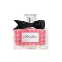 ราคา DIOR น้ำหอมผู้หญิง Miss Dior Essence - Essence De Parfum กลิ่นหอมหวานจากผลไม้ที่ผสานด้วยโน้ตกลิ่นฟลอรัลและวู้ดดี้ 80 ml (CDS24100540)