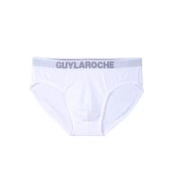 ราคา GUY LAROCHE INNERWEAR กางเกงในชาย Cool Active แพ็ค 1 ตัว สีขาว (JUS5949S5WH) L (MKP2087840)