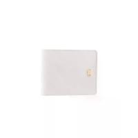 ราคา GUY LAROCHE กระเป๋าสตางค์แบบสั้น รุ่น AGP0621 - สีครีม One Size (MKP2096179)