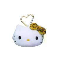 ราคา SANRIO กระเป่าสตางค์ Leopard Hello Kitty หลากสี (CDS24129411)