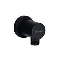 ราคา Englefield ข้อต่อทางน้ำ รุ่นโอเวีย สีดำ (MKP1409621)