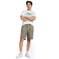ราคา PACIFIC UNION กางเกงขาสั้นผู้ชาย ขอบเอวยางยืด Casual M (GRCDS54925080031)