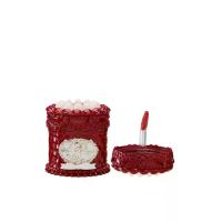 ราคา Flower Knows ลิปสติก Strawberry Cupid Collection Cake Lip Cream 5 มล. (CDS23997110)