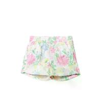 ราคา SFERA KIDS กางเกงขาสั้นเด็กโตผู้หญิง พิมพ์ลาย Floral หลากสี 11 EU (GRCDS54525040237)