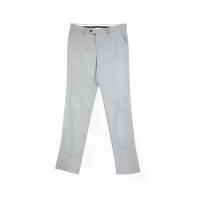 ราคา ARROW PROFREX PANTS กางเกงผู้ชายขายาว ทรง SMART MDCM8A2GY - สีเทา 35 (MKP1893463)