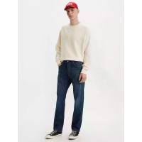 ราคา LEVI'S กางเกงยีนส์ผู้ชาย 501® Slim Taper สี Runaway Train 28 In (MKP1654110)