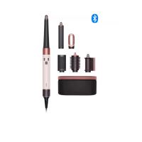 ราคา DYSON อุปกรณ์เป่าผมและจัดแต่งทรงผม Airwrap i.d. Multi-Styler สี Ceramic Pink/Rose Gold (CDS24217415)